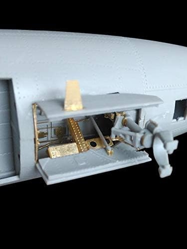 Miniatura 4 de MDR4873-148 F9F-2 Panther. Exterior para aviones modelo a escala