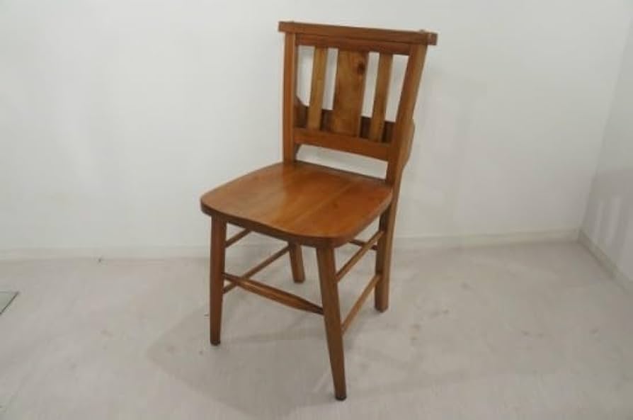 アンティーク　チャーチチェア　ダイニング　教会　椅子　イギリス　ヴィンテージ　② 000000005640-06-s.jpg?t=
