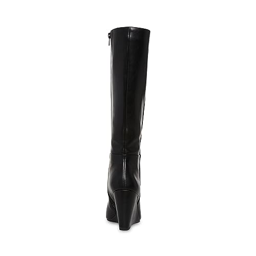 Madden Girl Women's Ediit Knee High Boot3