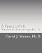 A Finance Ph.D. Student's Encyclopedia