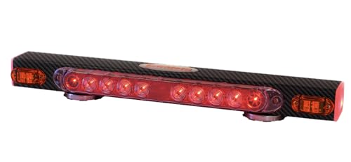 TowMate TM21C-4 21 Wireless Tow Light with 4 pin round transmitter