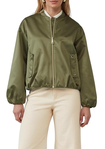 Veste d'extérieur s.Oliver Femme 2162703 classique et intemporelle