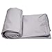 Produktbild Abdeckplane GQIANG, Hochdichte Verstärkte PlaneTruck Rainproof Sunscreen Waterproof Canvas Tarps (Size : 6m*8m)