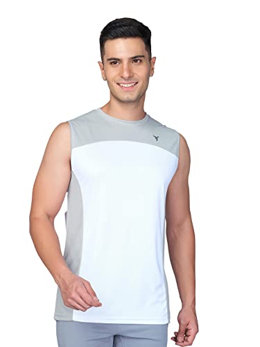 Image of TECHNOSPORT Men Vest