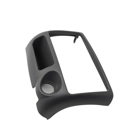 Façade autoradio Toyota Yaris intégration parfaite écran tactile 7 pouces - 4