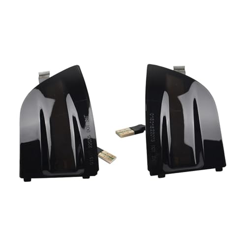 Luz intermitente dinámica con flujo de agua secuencial para Ford Focus MK2