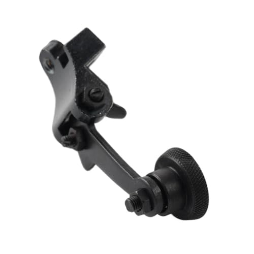 Pie prensatela con rodillo 7/8" para máquina de coser miniatura 3