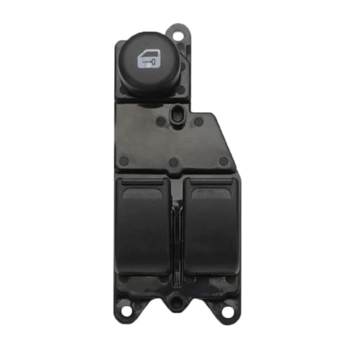 Interrupteur lève-vitre Opel Agila résout panne bouton bloqué 9216533