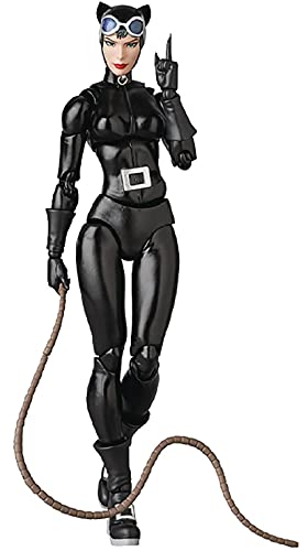 メディコム・トイ MAFEX CATWOMAN HUSH Ver.
