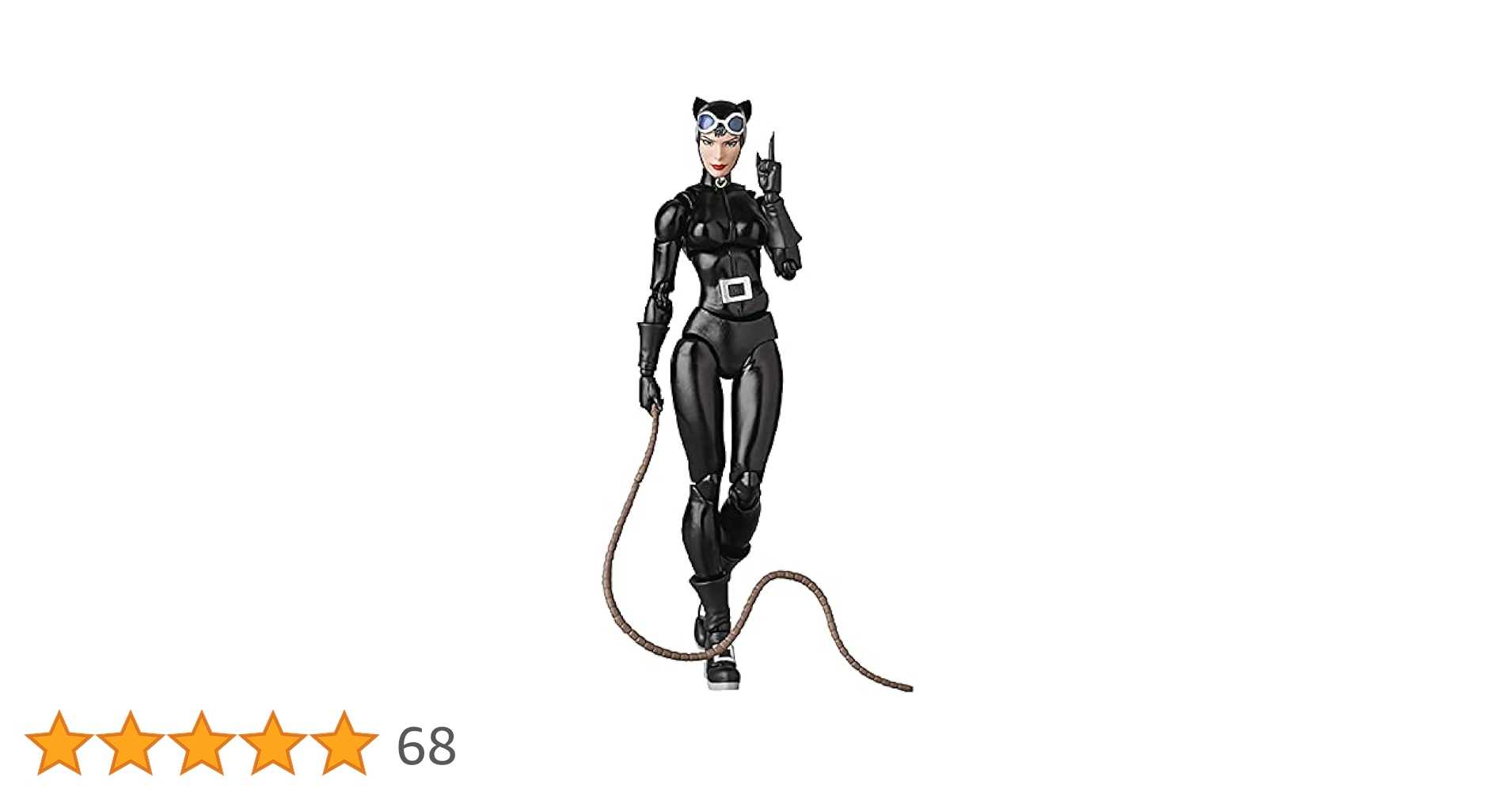 Amazon.co.jp: メディコム・トイ MAFEX マフェックス No.123