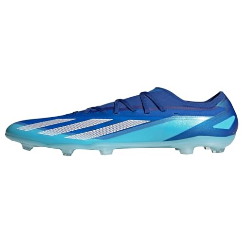 Image of Adidas Unisex-Adult X Crazyfast League Firm Ground