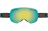 Dragon Alliance X1S Ski Goggles