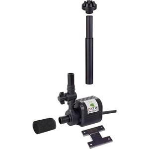 T.I.P. WP 500-10 R Springbrunnenpumpe