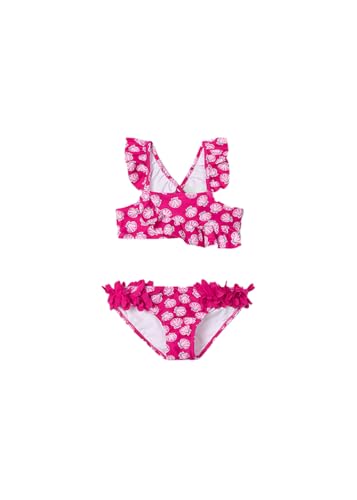 Bikini niña Mayoral Magenta 3714 76 Magenta Niña para verano