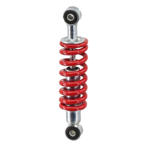 Amortisseur 200mm pour réparer une petite moto électrique Xiaolia