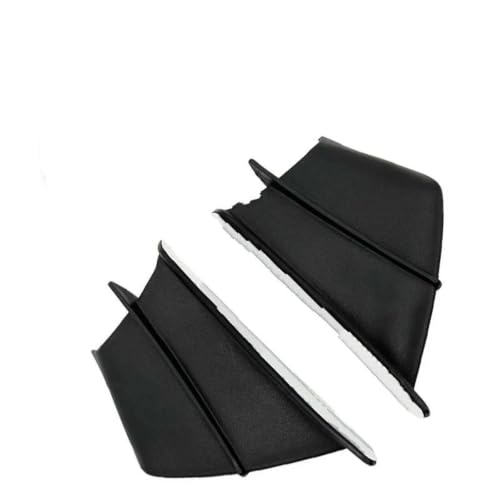 Aileron aérodynamique moto pour sublimer votre Suzuki GSR lors des sorties motardes
