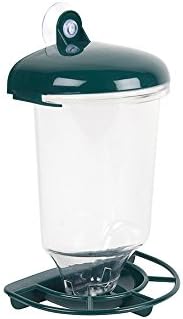 Window Bird Feeder (1028). Bird Watching.