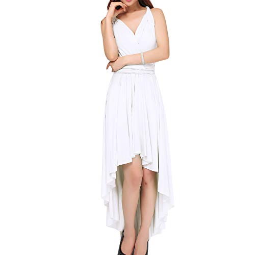 Reviews y listado de Vestido asos blanco los más recomendados. 24 Imagen adicional