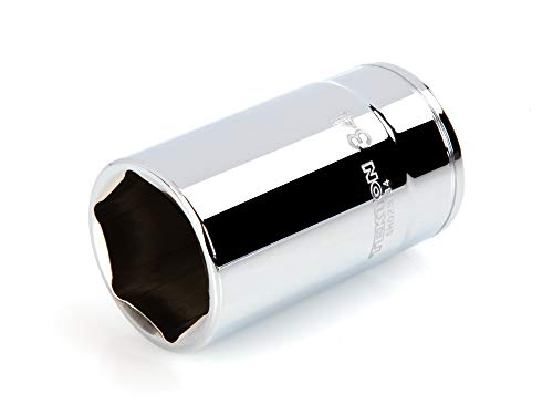 Image of TEKTON 1 /2 Inch Drive x 34 mm Deep 6-Point Socket | SHD23134