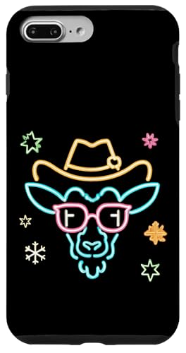 �J�E�{�[�C ���M �� ���K�l �~ �E�G�X�^�� �O���t�B�b�N �s���N ���� �X�}�z�P�[�X iPhone 7 Plus/8 Plus �p