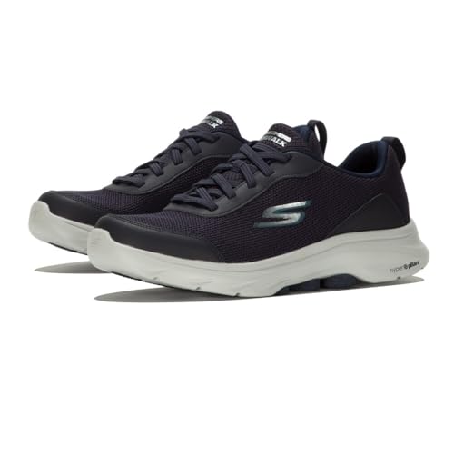 Image of Skechers Mens GO Walk 7 Slip-ins Walking Shoes