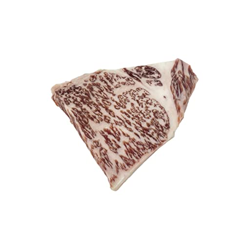 Fine Food Specialist Japanese Wagyu Sirloin, BMS 10-12, Frozen, +/-120g