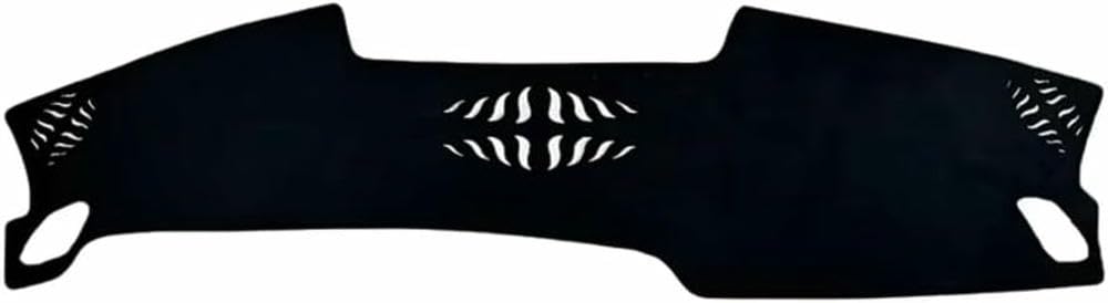 Dash Cover Mat for Hyundai Sonata N-Line DN8 2024 2025 2026 Non-Slip Dashboard Cover Car Interior Decoration