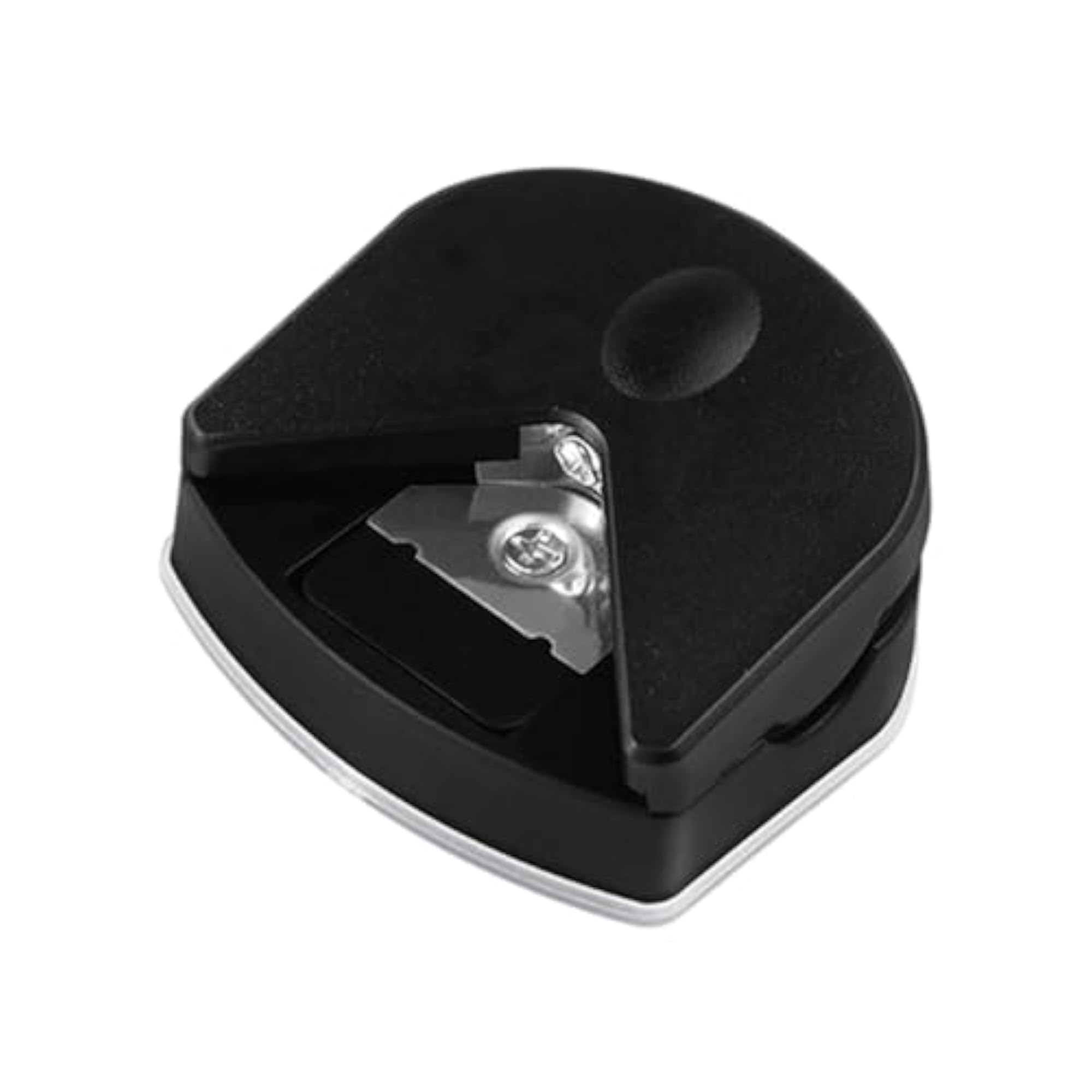 Portable Corner Rounder Paper Punch for Embossing Crafts