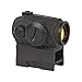 SIG SAUER Romeo5 1x20mm Tread Closed Red Dot Sight | High-Performance Durable Waterproof Fog-Proof Compact 2 MOA Red Dot Sight for SIG M400 Tread