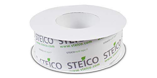 Preisvergleich Produktbild STEICOmulti tape P - Hochleistungsklebeband mit Kraftpapierträger 60 mm