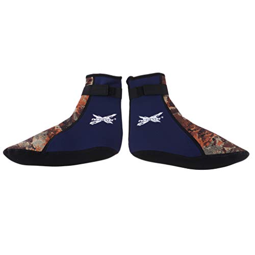 Escarpines De Neopreno Para Surf