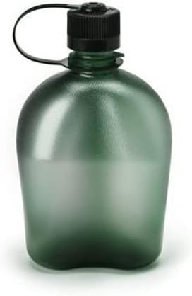 Nalgene Everyday Oasis Water Bottle, 1 Litre, Foliage