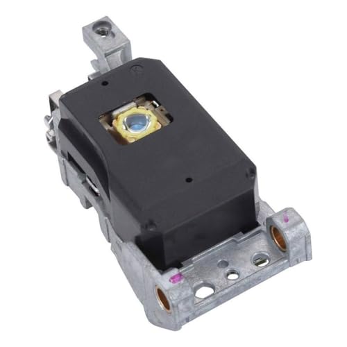 Moliuoly KHS-400B - Lente óptica para consola de juegos PS2 KHS-400B