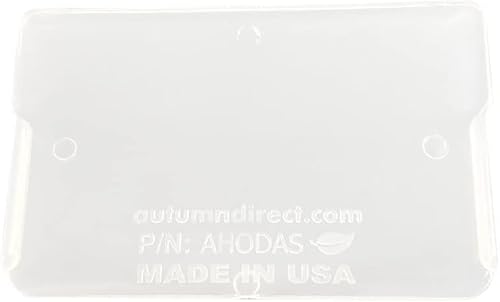 Miniatura 2 de Paquete de 64 separadores para cajones pequeños, gabinete de almacenamiento de plástico, compatible con Akro-Mils 40716 (tamaño de cajón pequeño)