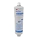 3M Aqua-Pure AP431 Whole House Scale Inhibition Inline Replacement Water Cartridge For System AP430SS, Genuine 3M Replacement Cartridge