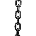 Hand Chain Hoist，1T Triangular Hand Hoist with 360 Degree Rotatable Hooks and Guide Wheel Heavy Duty Hooks Industrial Grade Steel Structures Used in Most Industrial Fields