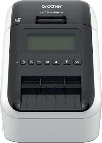 BROTHER Professional Label Printer