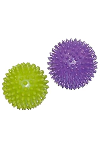Sphères de massage visage globes de cryothérapie et soin peau