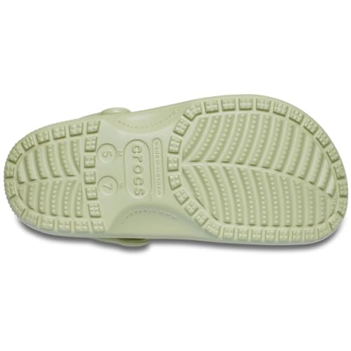 Image of Crocs Unisex-Adult Classic Clog, Clogs for Women and Men
