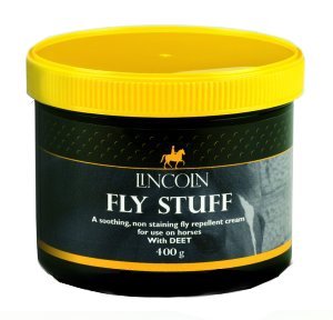 Fly Stuff - 400g - treats and prevents fly strike on livestock