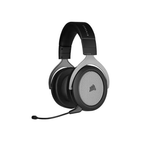 Corsair HS75 XB Wireless Gaming Headset Cover