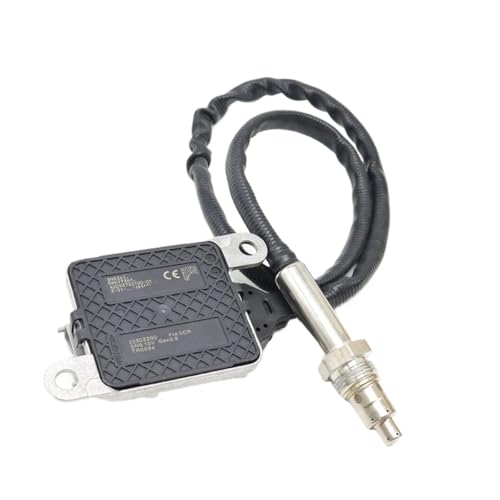 Capteur NOx pour Volvo D11 D13 évite le mode dégradé via la sonde d'admission 21479638