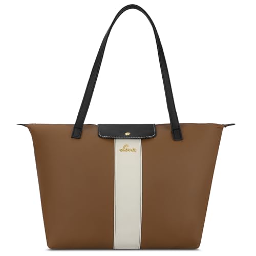 Image of Lavie Women's Vincy Tote Bag | Tote Bag for Work | Ladies Purse | Stylish Shoulder Bag | Gift for Women