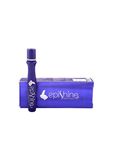 Epishine Vitamin C Serum Roll-On Pack, 15 ml