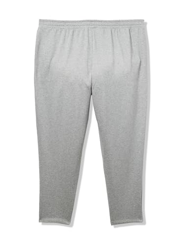 Image of PUMA Mens Essentials Slim Fit Drawstring Sweatpants Casual