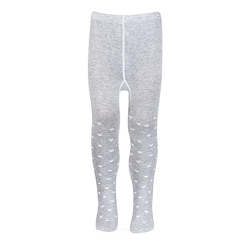 Image of Bonjour Skinny Tights For Baby Girls & Baby Boys