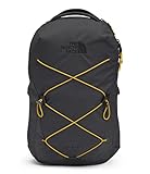 THE NORTH FACE Jester - Asphalt Grey/Mineral Gold