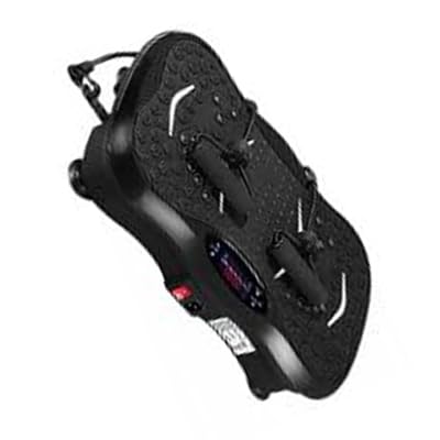 Vibration Plate 9
