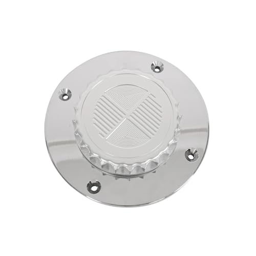 Couvercle Réservoir Frein K100 K75 Accessoires Moto Fiable