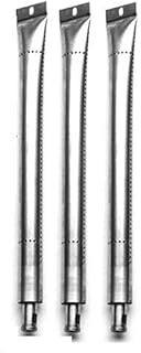 Huntington: 6561-54, 6565-84, 6761-64, Patriot 440, Patriot 490, 235089S, 238289, 285164 (3-Pack) Stainless Steel Burner